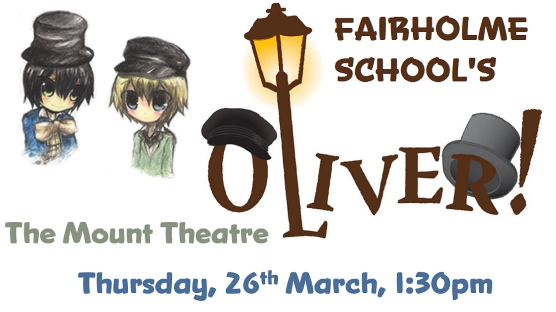 Fairholme Preparatory School: Events