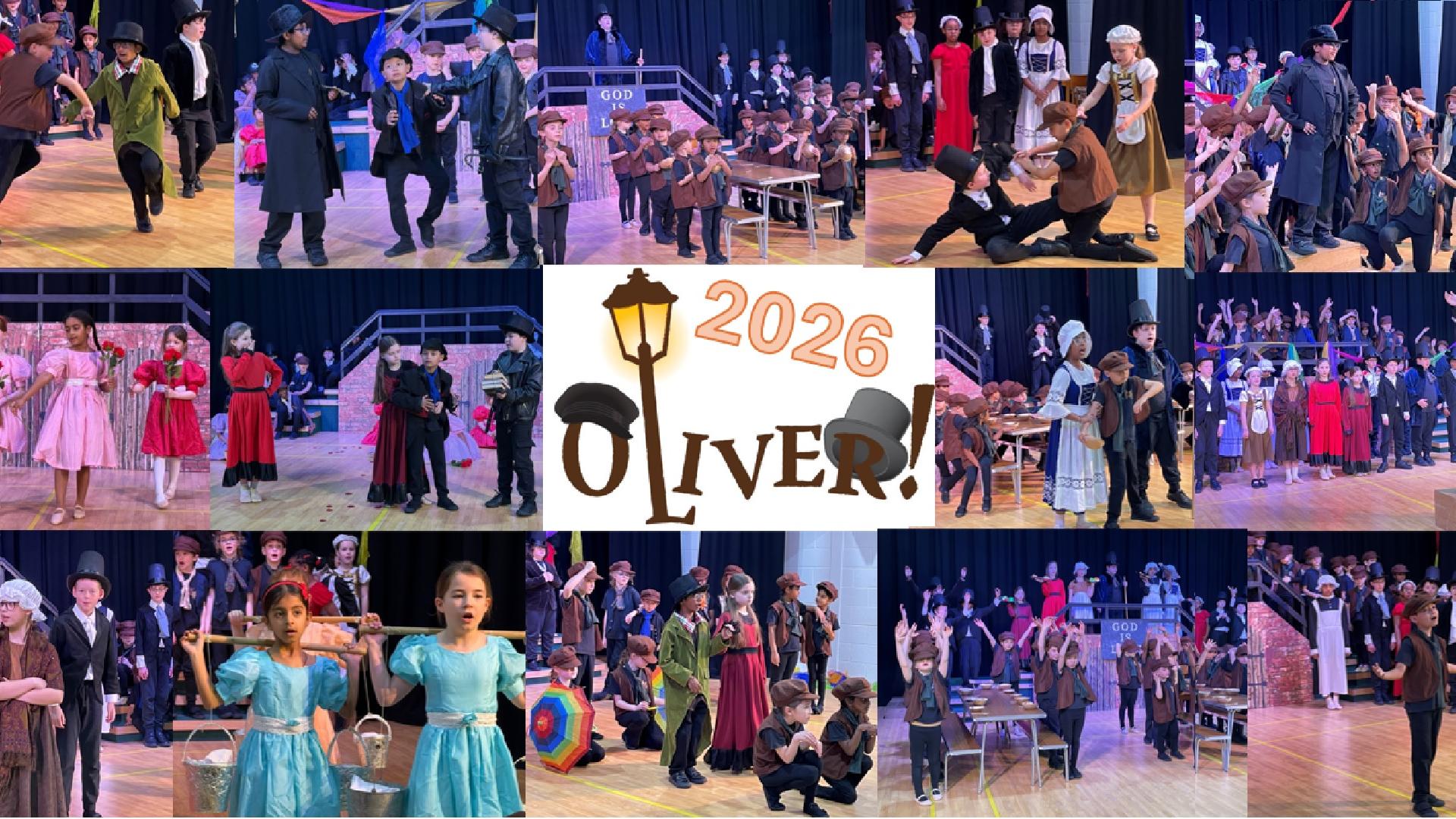 Fairholme Preparatory School: Events