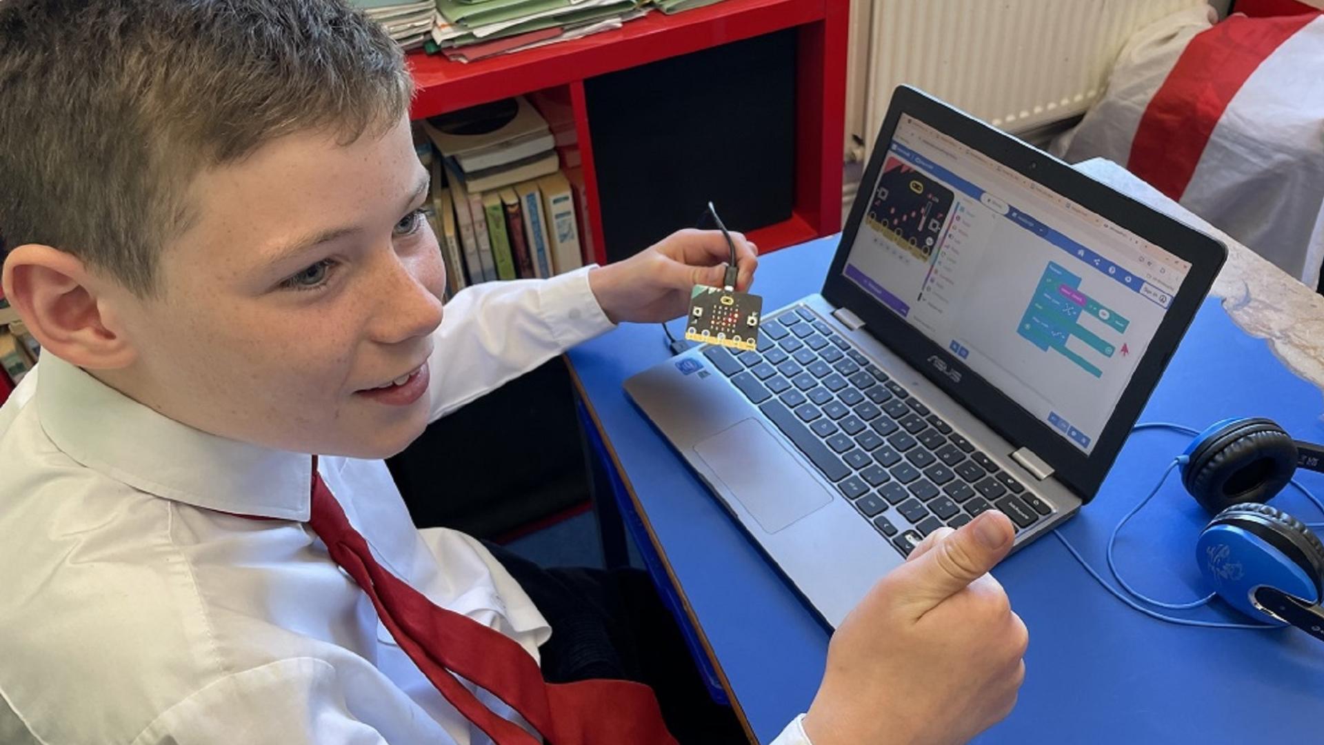 Fairholme Preparatory School: In Touch