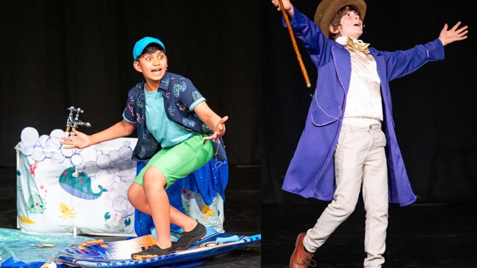 Fairholme Preparatory School: Confident Communicators