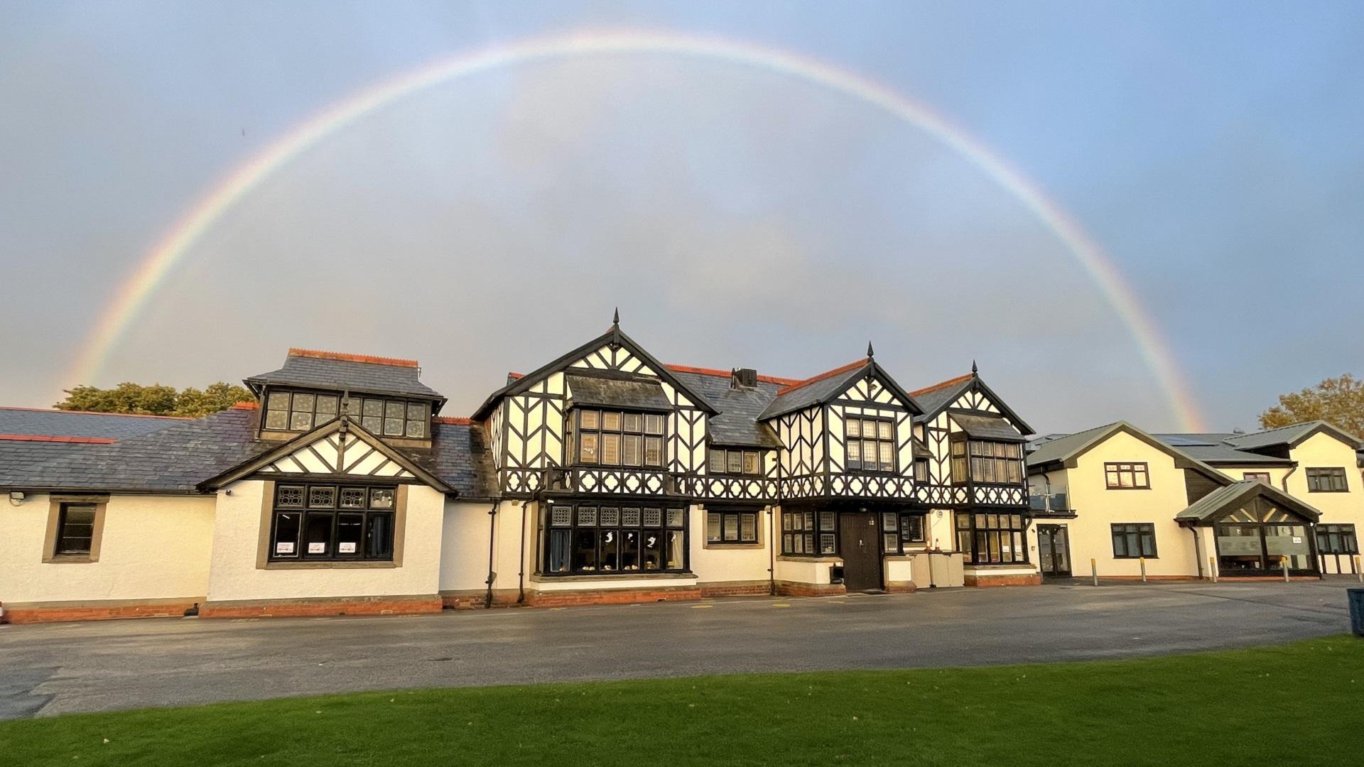 Fairholme Preparatory School: At a Glance